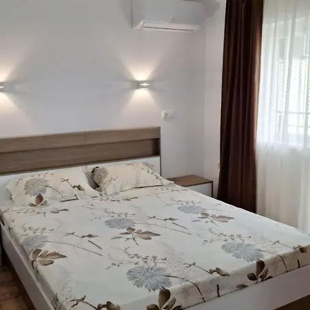 Relax Apartment *