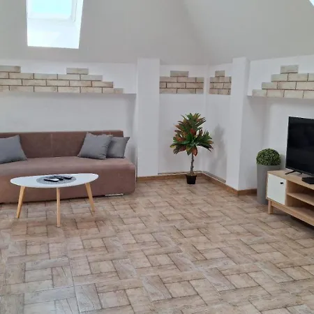 Relax Apartament