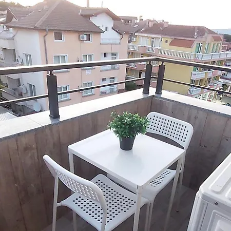 Apartament Relax *
